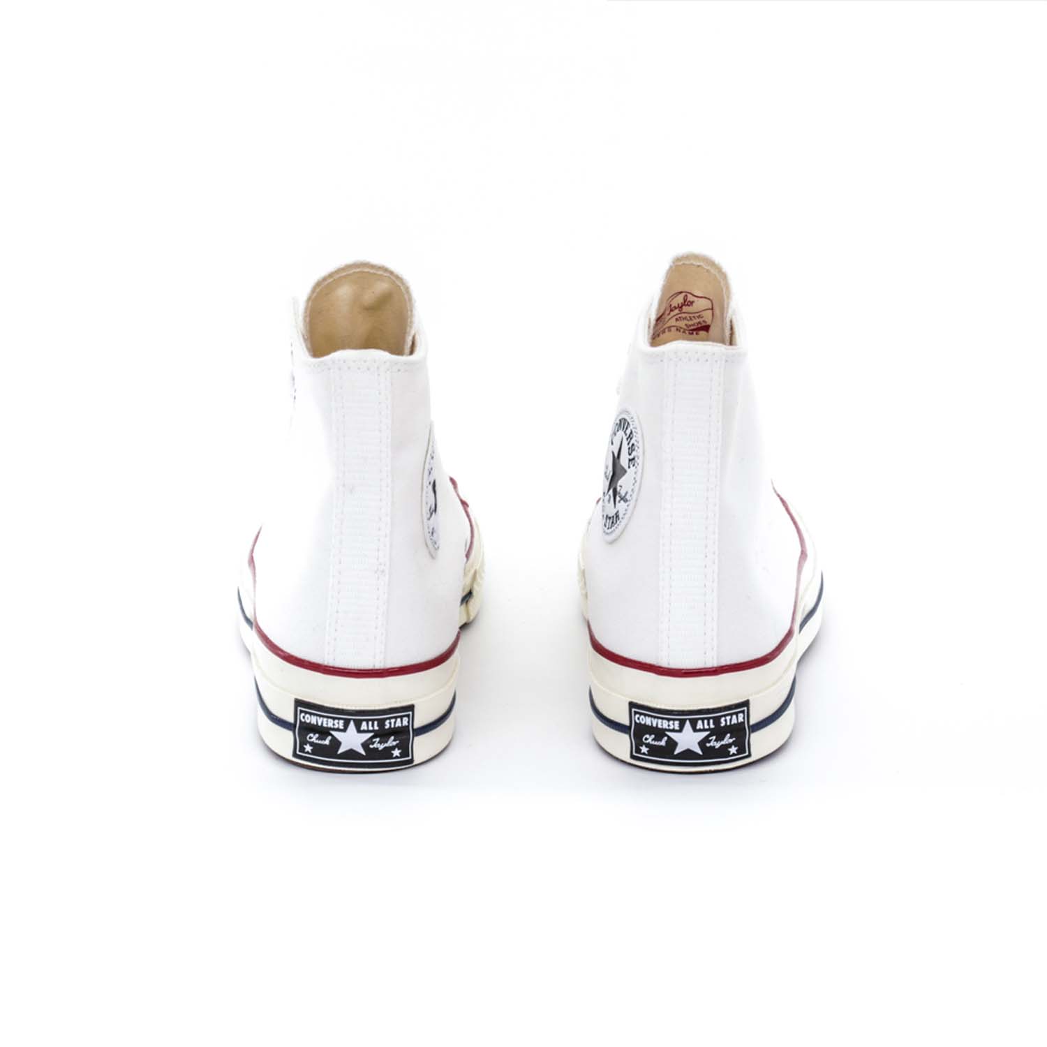 Converse Chuck 70 Alta Bianco